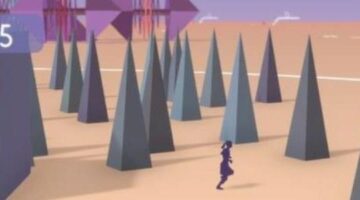 Metrico+ Review | Warp Zoned