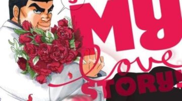 Viz Media Sets ‘My Love Story!!’ Digital Manga Sale