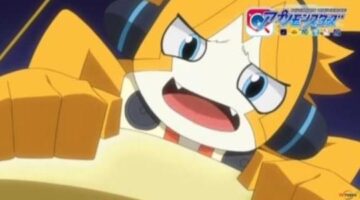 Twentieth ‘Digimon Universe: Appli Monsters’ Anime Episode Previewed