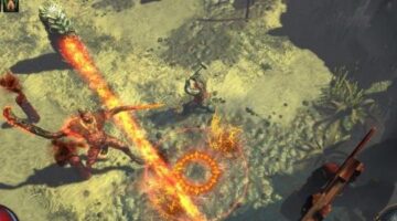 Interview: Path of Exile’s Jonathan Rogers on the game’s new expansion and Xbox One edition