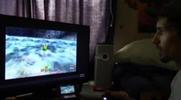 How to play Nintendo 3DS games on an Xbox One