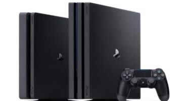 PS4 Sales Are Higher Than Ever, Sony In A Unique Position