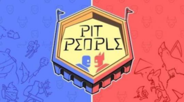 Pit People Review (Early Access) – Elite Game Reviews