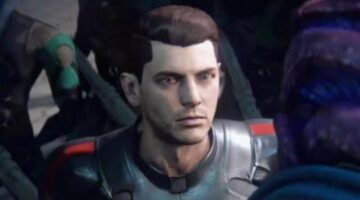Mass Effect: Andromeda producer says it isn’t an open-world game, but it is ‘exploration-based’