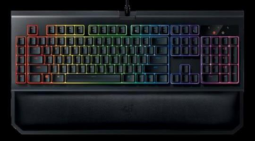Review: Razer Blackwidow Chroma V2 (2017) | PC Game Examiner