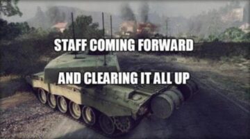 Obsidian and My.com are Lying To You About Armored Warfare part 2