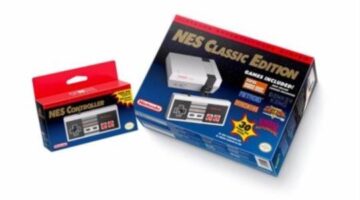 Top 3 Games Left Off the NES Classic (Top 3 Tuesday)