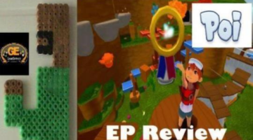 EP Review: Poi (Steam) – GameEnthus