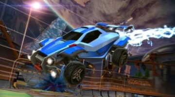 Rocket League update to support 4K on PS4 Pro, 1080p and 60fps on PS4 coming this month
