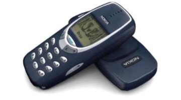 HMD to relaunch indestructible Nokia 3310