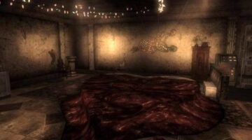 The Worst Sex Scenes in Gaming