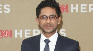 ‘Brothered Up’ CBS Comedy Pilot: Adhir Kalyan To Star, James Burrows To Direct