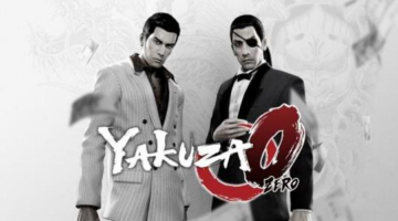 Yakuza 0 Is an Unrivaled Lesson in Character Development and Storytelling