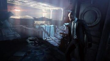 Hitman: Absolution comes to Xbox One backward compatibility