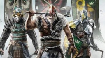For Honor standard edition omission on PS Store provokes gamers
