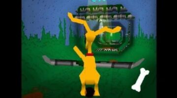 Rugrats: Search for Reptar – A nostalgic look at a 90’s classic.