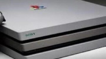 PS4 Pro Ultimate Retro Edition looks fantastic
