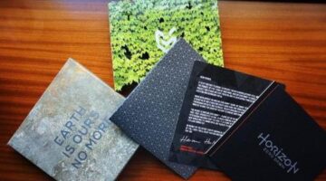 Horizon Zero Dawn – Press Kit Unboxing