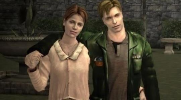 Five Of My Favorite Video Game Couples