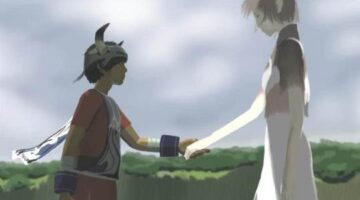 Gaming’s 17 greatest love stories