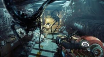 Here’s How Long Prey’s Campaign Takes to Beat