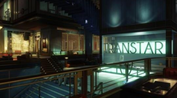 Prey Is an “Open Space Station Game” with Lots of Zero Gravity Options