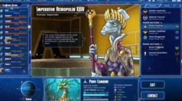 Stars in Shadow Review | MonsterVine
