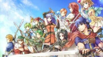 Opinion: Characters We Want/Need In Fire Emblem Heroes Soon