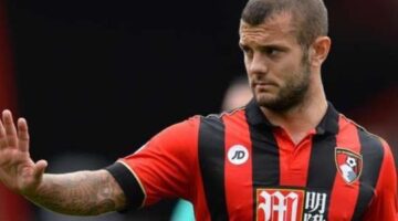 ‘Guardiola will consider signing Wilshere’ – Xavi