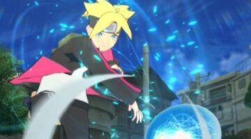 Naruto Shippuden: Ultimate Ninja Storm 4 Road to Boruto DLC Review | PlayStationing