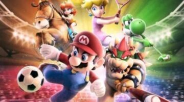 Preview – Mario Sports Superstars [Player-Zone.com]
