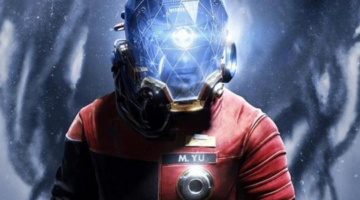 Prey Hands-on Preview – Stage Is Set For Something Special | Press Start