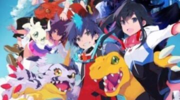 Digimon World: Next Order Review (PS4) – Gamer Professionals