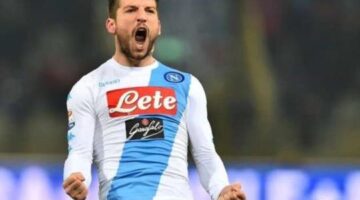 Magician Mertens is the most in-form player in Europe – and Madrid should fear him
