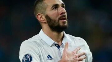 Real Madrid CF: Zinedine Zidane defends Karim Benzema
