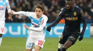 Quality star Snubs Arsenal and Chelsea to sign new Ligue 1 deal