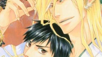 Sublime Manga Acquires Three New Boys-Love Properties