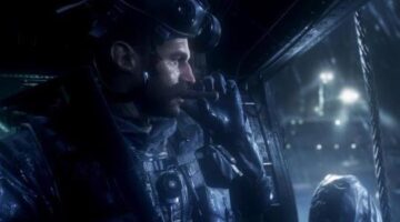New Call of Duty 4 F.N.G World Record is 8.85 Seconds