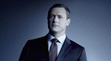 Marvel’s Agents of SHIELD: “The Man Behind the Shield” Review – IGN
