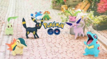 169: Pokemon GO Gen 2, Nintendo Switch is the simplest console & The PewDiePie Debate