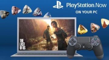 PlayStation Now is Getting Discontinued on Multiple Platforms