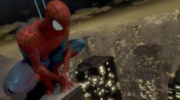 Throwback Thursday: Spider-Man 2