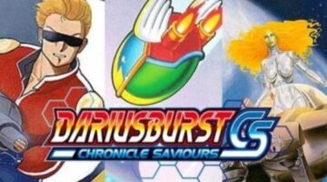 Dariusburst: Piloting the Taito & Sega DLC Packs – From RayForce to Fantasy Zone