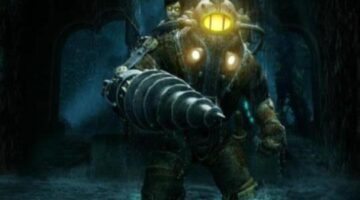 BioShock: Gore Verbinski on What Happened