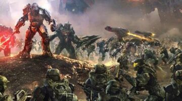 Halo Wars 2 review – Gamesradar