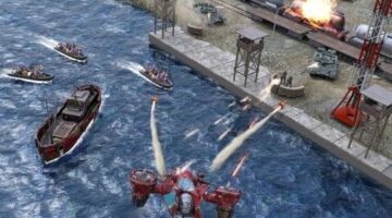 World of Drones, lucha contra el terrorismo en la Google Play Store