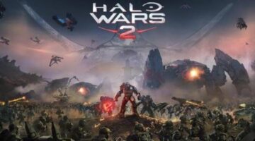 Halo Wars 2 Review – Metro UK