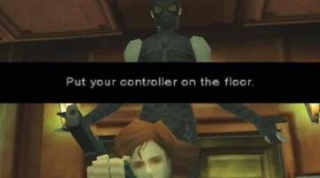 10 Video Games Designed To Totally Screw With You