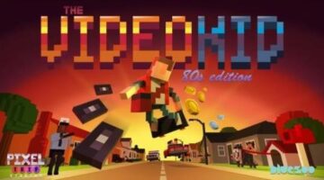 Interview with Adam Jeffcoat of Pixel Trip Studios