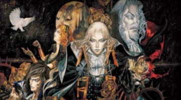 5 Games Any Castlevania Fan Should Play